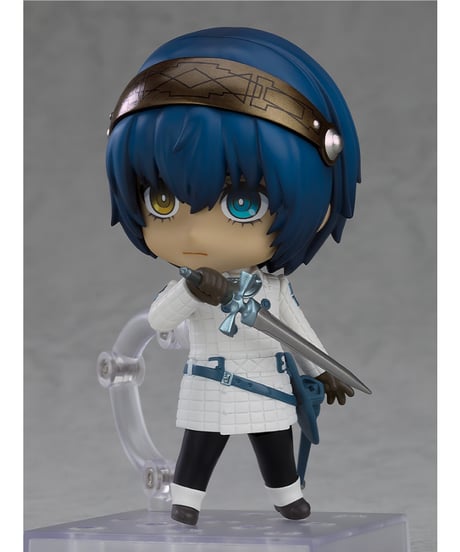 ねんどろいど 『メタファー：リファンタジオ』 主人公　塗装済み可動フィギュア　[グッドスマイルカンパニー]