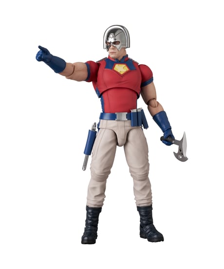 【予約】マフェックス No.289 MAFEX PEACEMAKER　［メディコム・トイ］