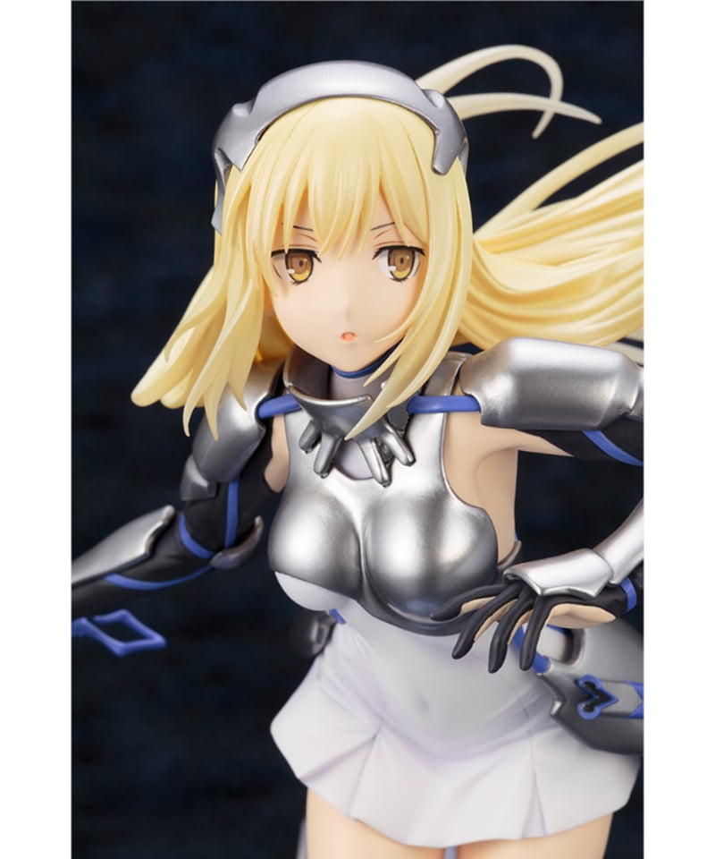 アイズ・ヴァレンシュタイン【再生産】 1/7 PVC塗装済み完成品