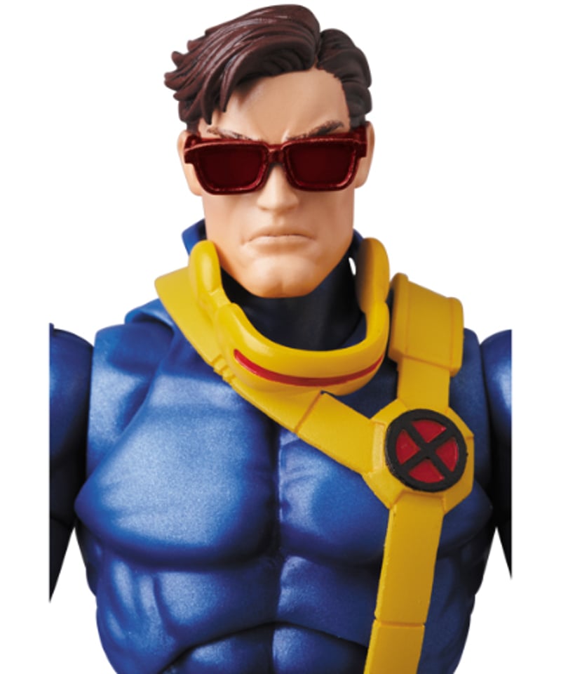 マフェックス No.099 MAFEX CYCLOPS（COMIC Ver.） X-MEN |