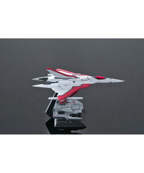 【予約】沙羅曼蛇 色分け済みカラーレジン製組立キット ロードブリティッシュ 再販　［ＲＣベルグ］
