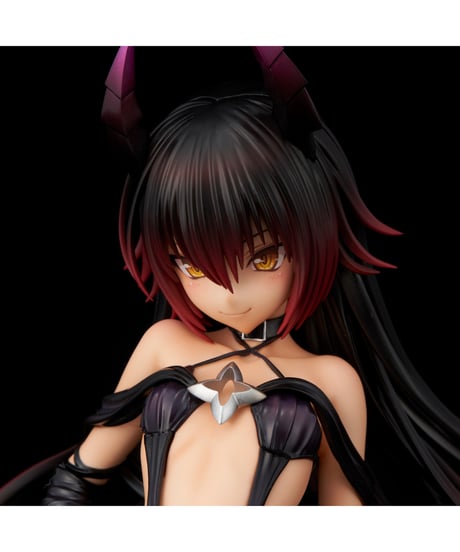 【予約】ToLOVEる－とらぶる－ダークネス　ネメシス　ダークネスver.1/6　リニューアルパッケージ版　彩色済み完成品フィギュア　［ユニオンクリエイティブ］