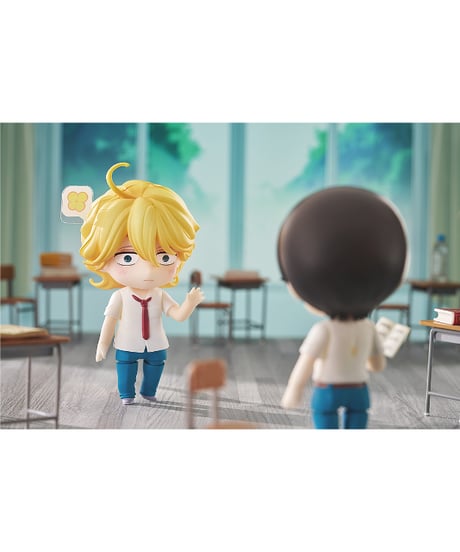 同級生　ねんどろいど 草壁光/佐条利人　全２種　単品　塗装済み可動フィギュア