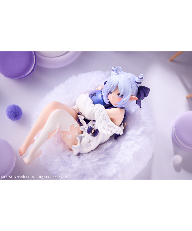 スリープデビル ノノス 1/6 完成品フィギュア 通常版 | WonderToys