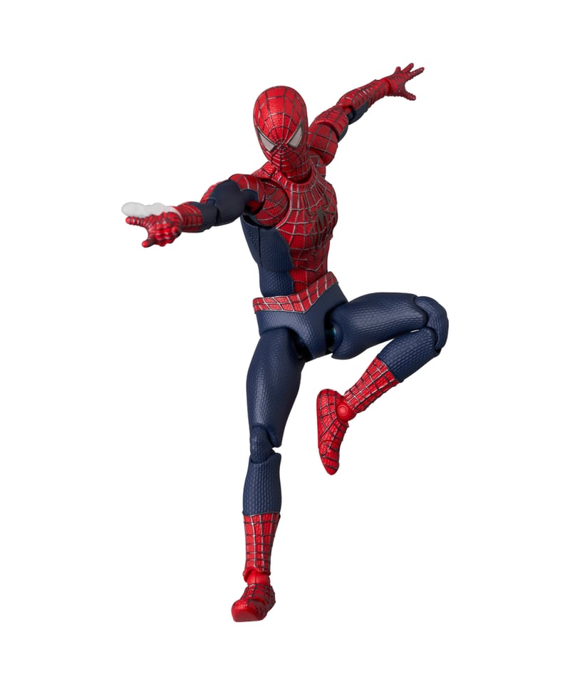 マフェックス No.241 MAFEX FRIENDLY NEIGHBORHOOD SPIDE