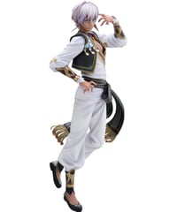 『にじさんじ』イブラヒム　1/7スケール　塗装済み完成品　［DMM Factory］