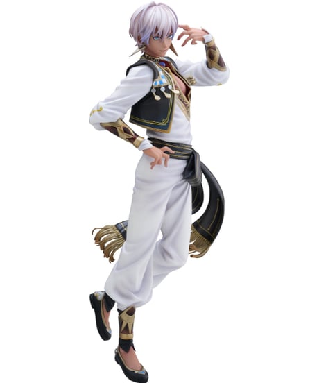 【予約】『にじさんじ』イブラヒム　1/7スケール　塗装済み完成品　［DMM Factory］