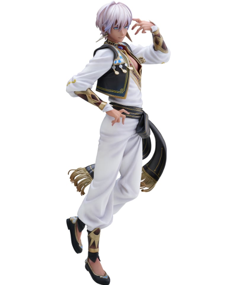 予約】『にじさんじ』イブラヒム 1/7スケール 塗装済み完成品 ［DMM