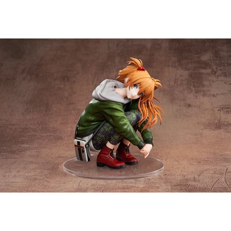 式波・アスカ・ラングレー | STORES