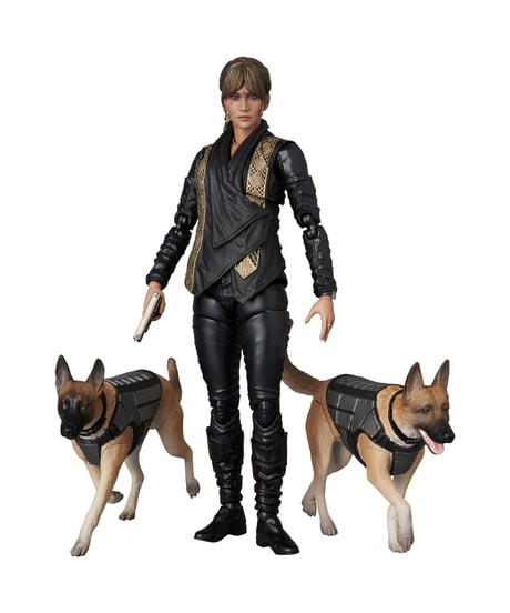 【予約】マフェックス No.274 MAFEX SOFIA　［メディコム・トイ］