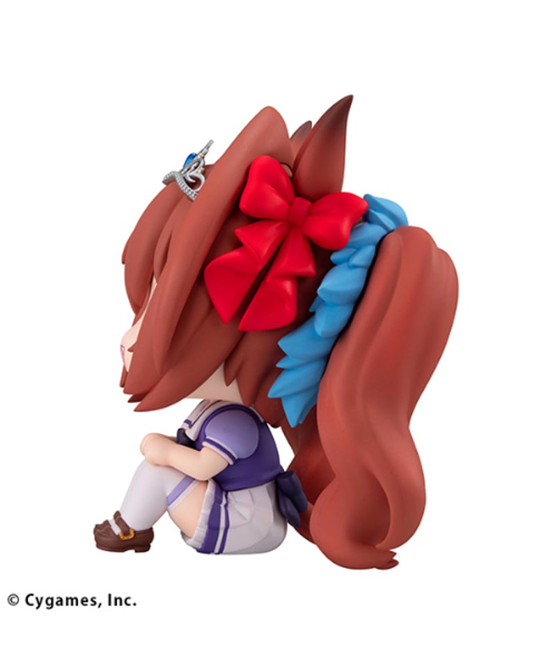 るかっぷ ウマ娘 プリティーダービー ゴールドシップ&amp;ダイワスカーレットセット るかっぷ ウマ娘 プリティーダービー ゴールドシップ&ダイワ