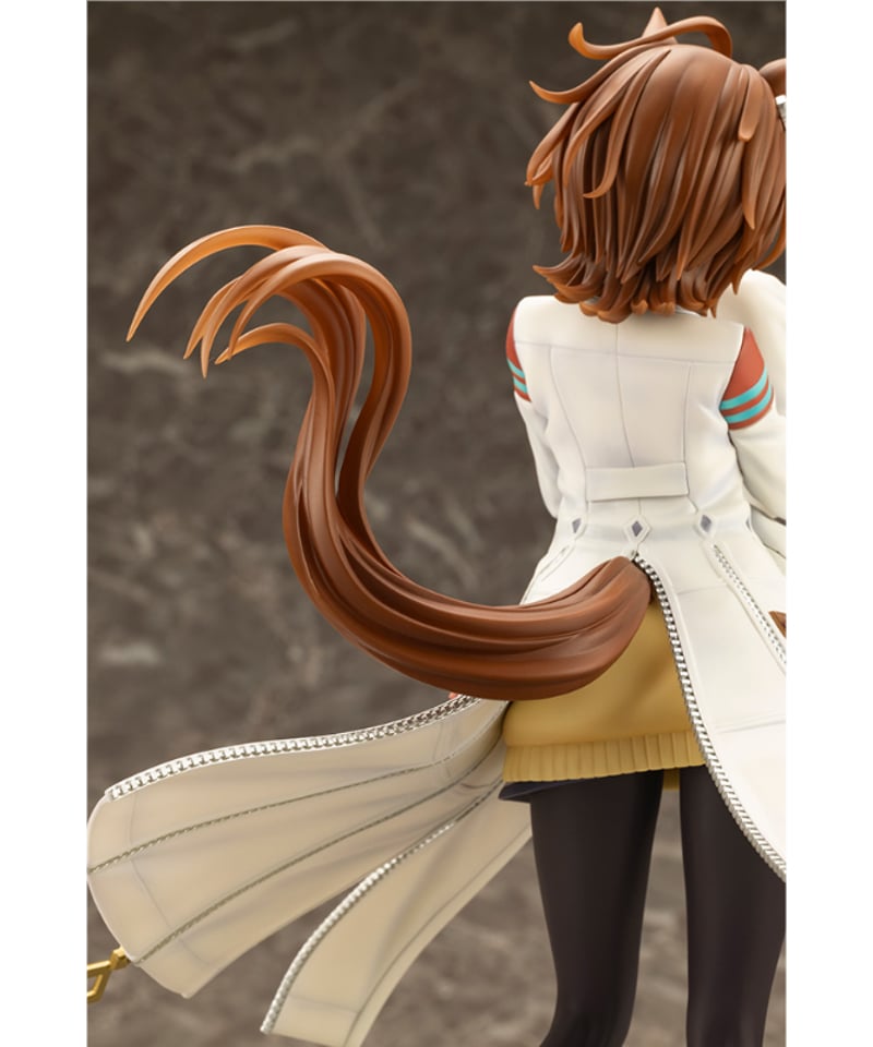 ウマ娘 プリティーダービー アグネスタキオン 1/7スケール PVC