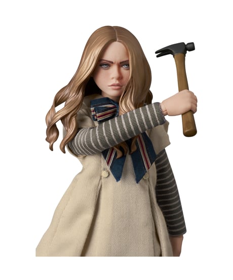 マフェックス No.263 MAFEX M3GAN
