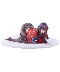 【予約】山城恋 ぬいぐるみ セット　1/7スケール　塗装済み完成品　魔都精兵のスレイブ2　［Solarain］