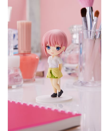 五等分の花嫁∬	ミニフィギュア 全5種
