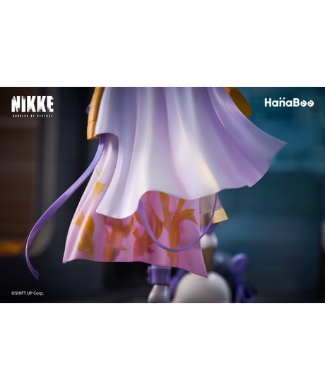 【予約】勝利の女神：NIKKE シュエンver. "シュエンの横暴" 1/6 完成品フィギュア 豪華版　［Hanabee］