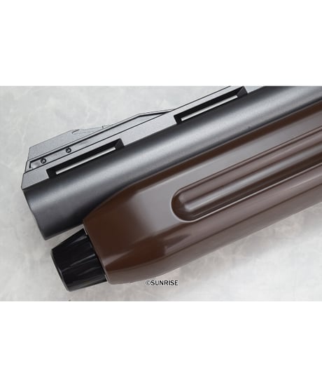REAL FORM WATER GUN （キリコの アーマーマグナム the Water Gun/アーマーマグナム the Water Gun）　全２種　装甲騎兵　ボトムズ