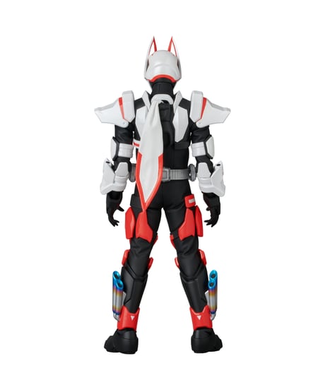 RAH GENESIS 仮面ライダーギーツ マグナムブーストフォーム　[プレックス]