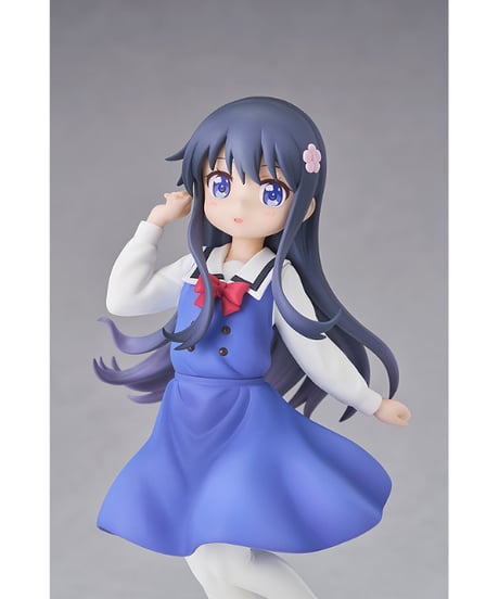 POP UP PARADE 白咲 花　プラスチック製 塗装済み完成品　私に天使が舞い降りた！プレシャス・フレンズ