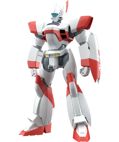 機動警察パトレイバー　MODEROID AVS-98エコノミー　1/60スケール　組み立て式プラモデル