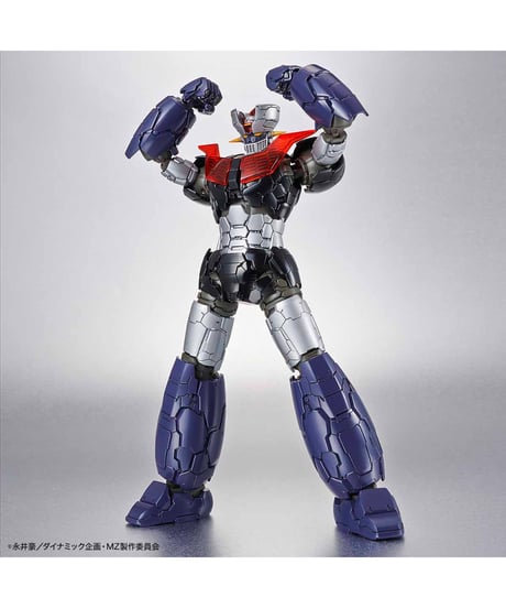 HG 1/144 マジンガーZ（マジンガーZ INFINITY Ver.）　劇場版マジンガーZ／INFINITY
