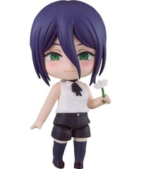 ねんどろいど レゼ　塗装済み可動フィギュア　劇場版『チェンソーマン レゼ篇』　［グッドスマイルカンパニー］