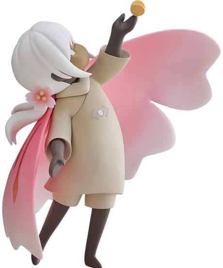 POP UP PARADE 星の子ども　塗装済み完成品　Sky 星を紡ぐ子どもたち　［グッドスマイルカンパニー］