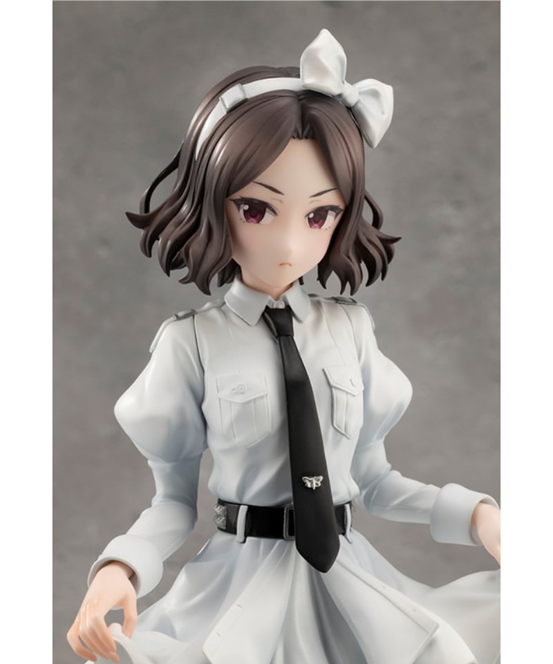 ガールズバンドクライ 海老塚 智 1/7スケール PVC塗装済み完成品