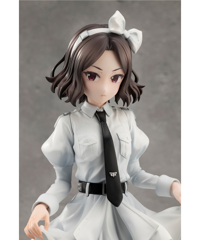 ガールズバンドクライ 海老塚 智 1/7スケール PVC塗装済み完成品