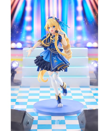 『この素晴らしい世界に祝福を！』 アイリス 原作版 アイドルver.　『この素晴らしい世界に爆焔を！』 めぐみん 原作版 アイドルver./ゆんゆん 原作版 アイドルver.　全３種