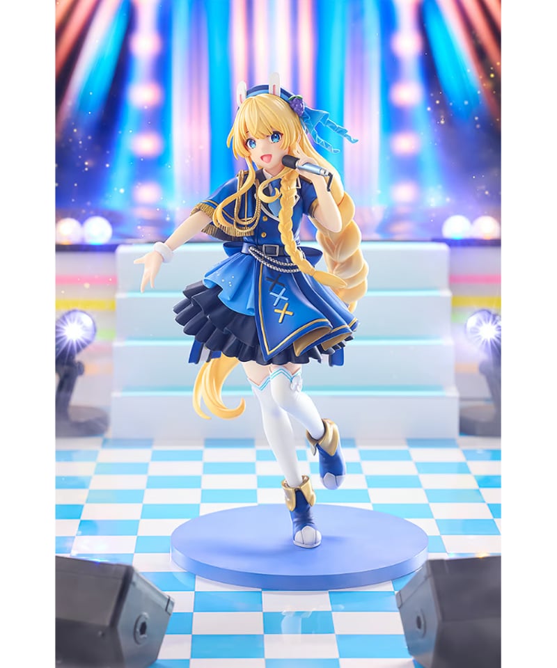 この素晴らしい世界に祝福を！』 アイリス 原作版 アイドルver. 『この