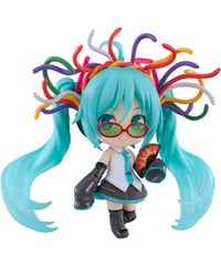 【予約】ねんどろいど 初音ミク HMO Ver.　塗装済み可動フィギュア　キャラクター・ボーカル・シリーズ01 初音ミク　［グッドスマイルカンパニー］