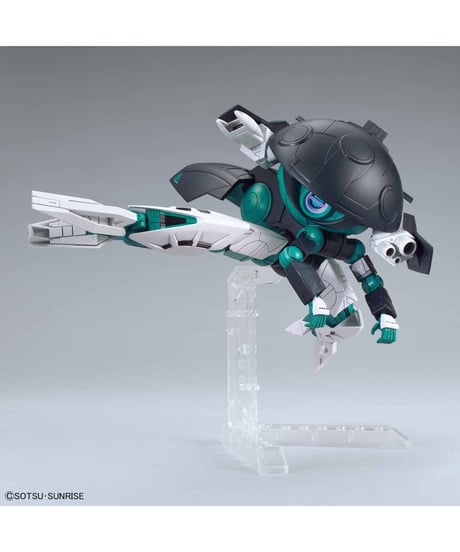HGBD:R 1/144 ウォドムポッド　ガンダムビルドダイバーズRe:RISE