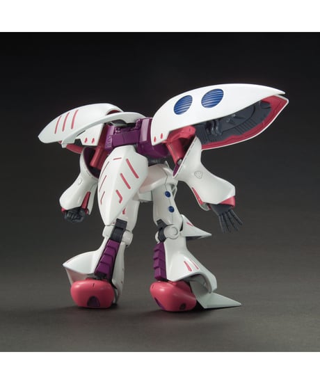 HGUC 1/144 キュベレイ 機動戦士Ζガンダム