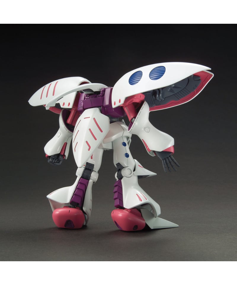 HGUC 1/144 キュベレイ 機動戦士Ζガンダム | WonderToys