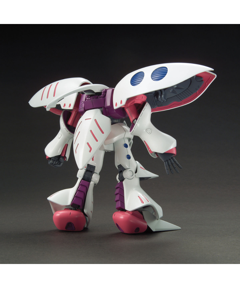 HGUC 1/144 キュベレイ 機動戦士Ζガンダム | WonderToys