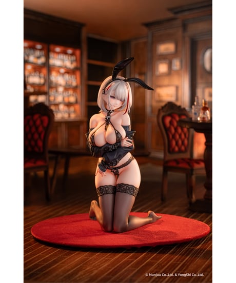 【予約】アズールレーン デュイスブルク 恥じらいの忍耐特訓 Ver. 1/6 完成品フィギュア　［AniGame］