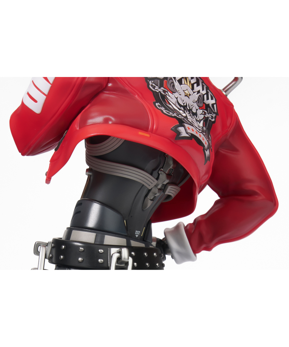 ゼンレスゾーンゼロ ビリー・キッド 1/7スケール 塗装済み完成品
