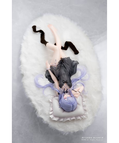 Niya 秘境の森Ver. 1/7 完成品フィギュア