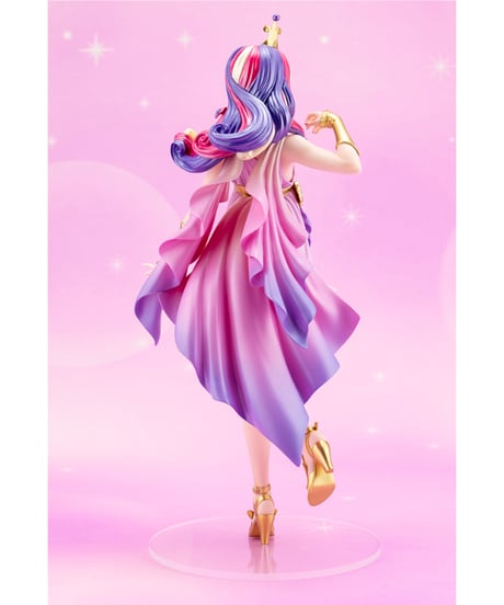 MY LITTLE PONY美少女 プリンセスケイデンス　1/7　PVC塗装済み完成品　[コトブキヤ]