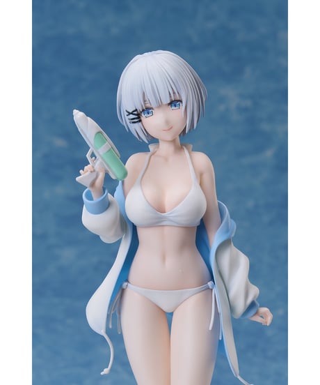 【予約】探偵はもう、死んでいる。 シエスタ 水着Ver. 1/7スケールフィギュア　［A･DIMENSION］