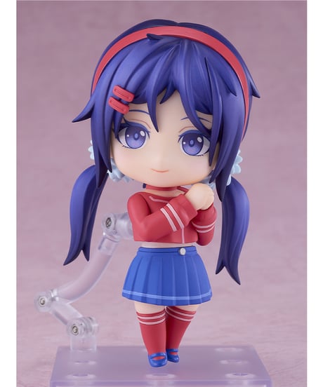 【予約】ねんどろいど ミタ　塗装済み可動フィギュア　MiSide : ミサイド　[グッドスマイルカンパニー]