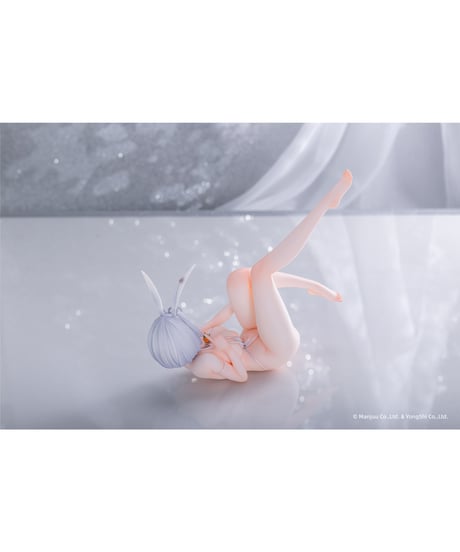 【予約】「アズールレーン」 シリアス パラダイス・コニーVer.  1/6 完成品フィギュア　［AniGame］