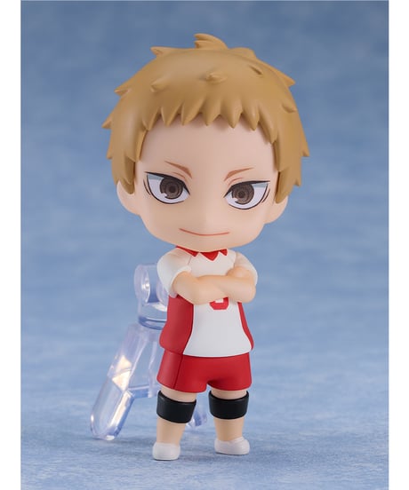ねんどろいどさぷらいず ハイキュー!!03 音駒編　６個入１BOX