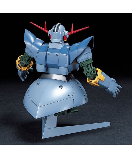 HGUC　1/144 MSN-02 ジオング　機動戦士ガンダム　プラモデル　［バンダイ］