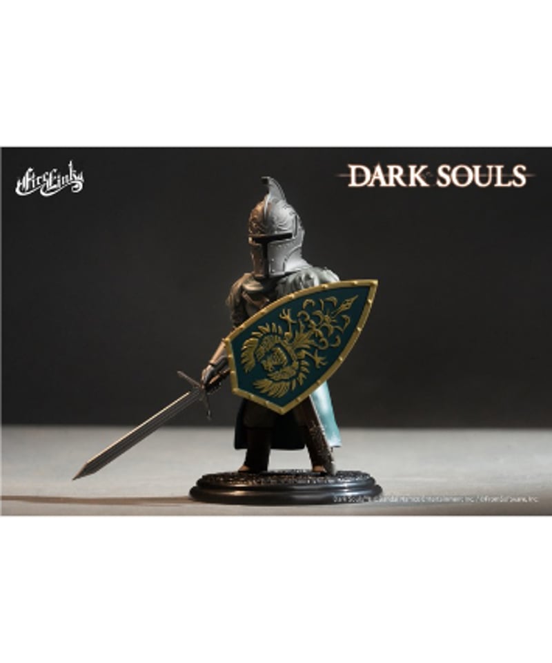 ダークソウル デフォルメフィギュア Vol.3（再販） 全6種 1BOX（6個