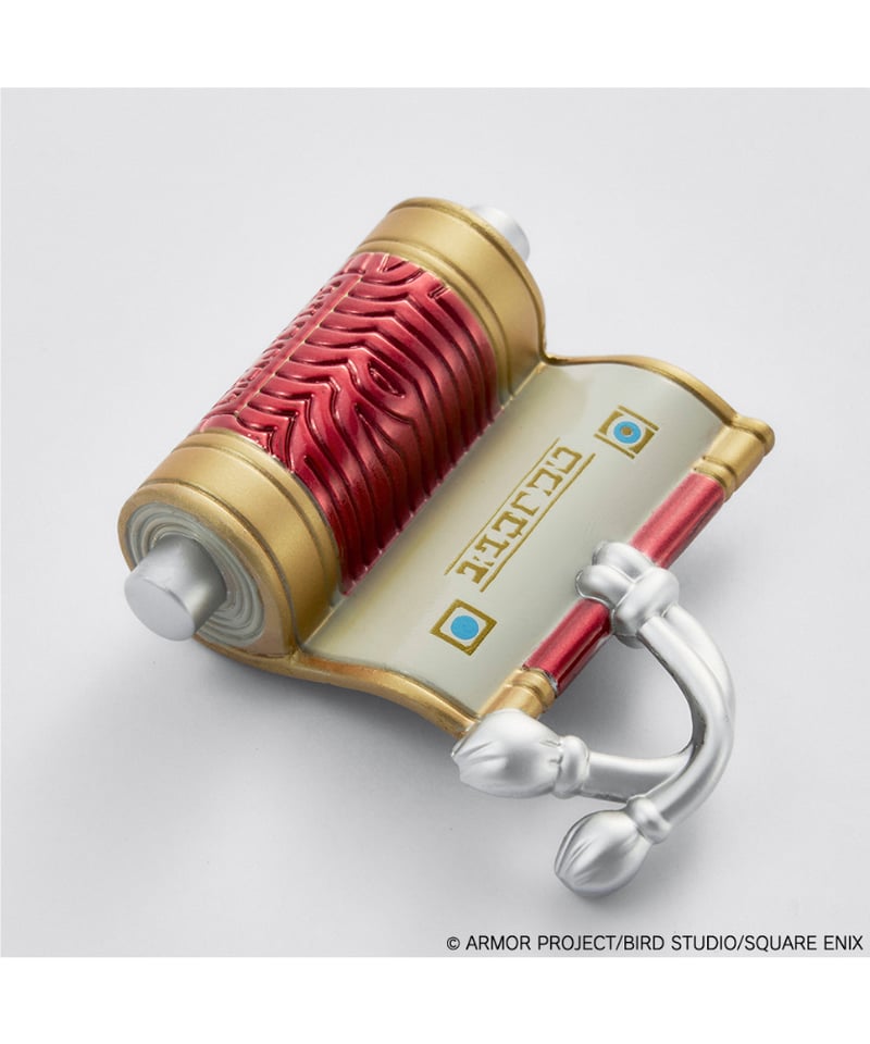 ドラゴンクエスト メタリックモンスターズギャラリー 全6種