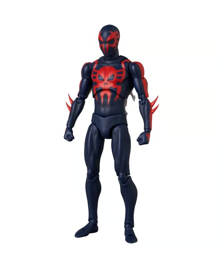 MAFEX SPIDER-MAN 2099(COMIC Ver.)