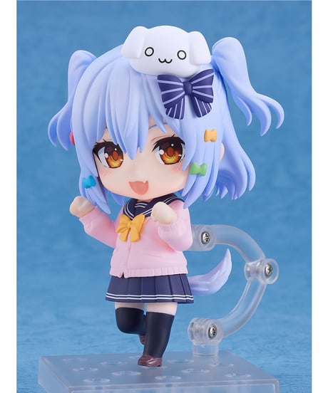 のりプロ　ねんどろいど 犬山たまき　塗装済み可動フィギュア