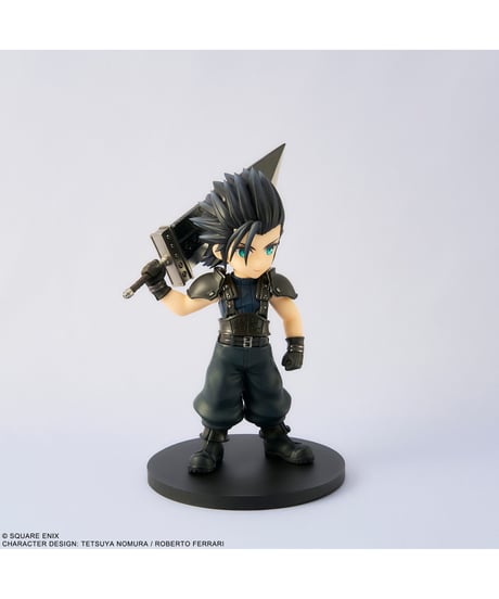 ファイナルファンタジーVII リメイク アドラブルアーツ　全４種　［コトブキヤ］